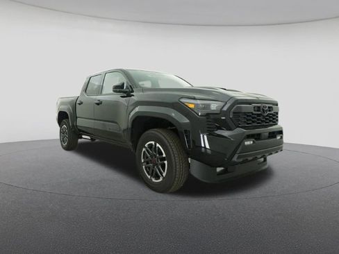 New 2026 Toyota Tacoma TRD Sport image 28
