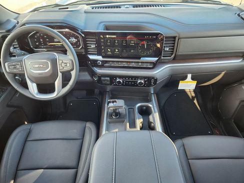 New 2026 GMC Sierra 1500 SLT w/ SLT Premium Plus Package AWD/4WD image 16