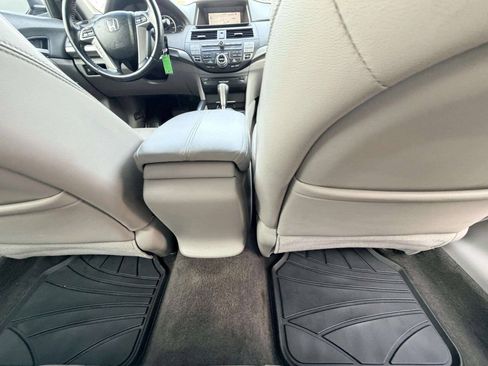 Used 2009 Honda Accord EX-L image 23
