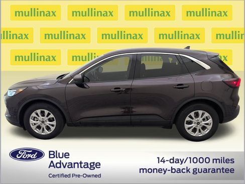 Used 2023 Ford Escape Active w/ Tech Pack #1 image 9