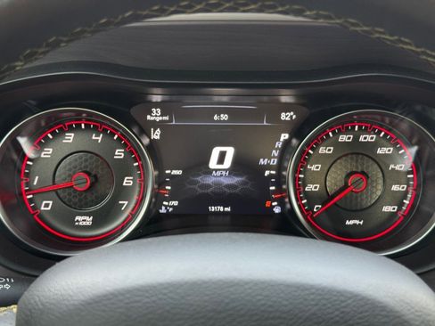 Used 2023 Dodge Charger Scat Pack RWD image 55