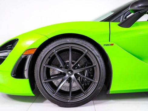 Used 2022 McLaren 720S Performance RWD image 15