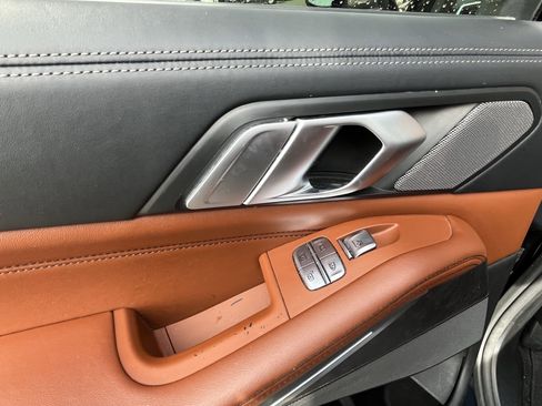 Used 2019 BMW X7 xDrive50i w/ M Sport Package image 22