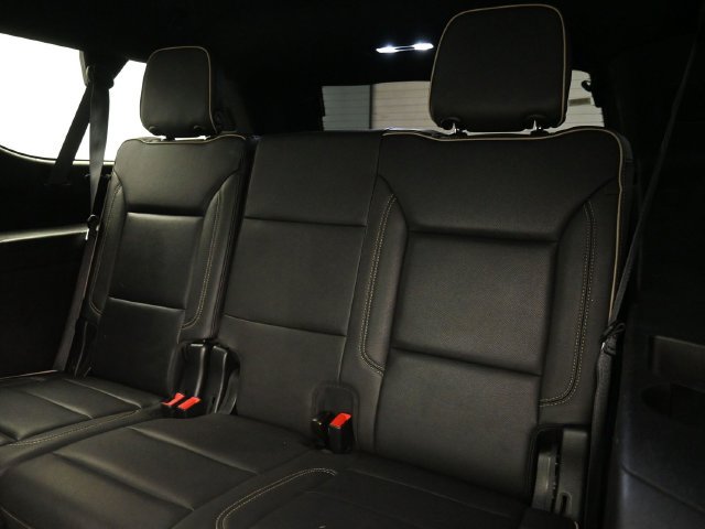 Used 2023 GMC Yukon XL SLT w/ Max Trailering Package AWD/4WD image 21