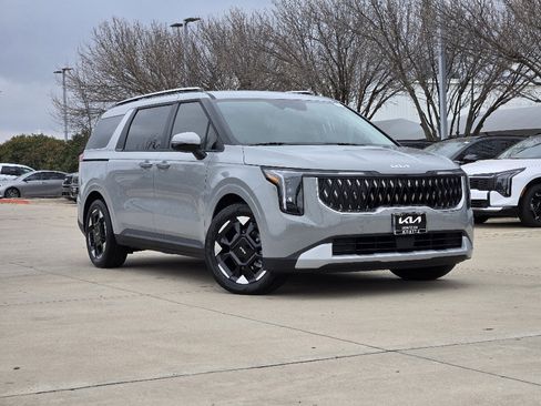 New 2026 Kia Carnival EX image 1