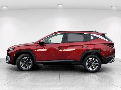 New 2026 Hyundai Tucson SEL image 7