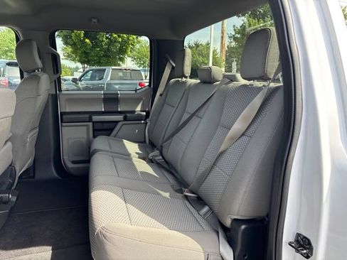 Used 2020 Ford F150 XLT w/ Trailer Tow Package AWD/4WD image 30