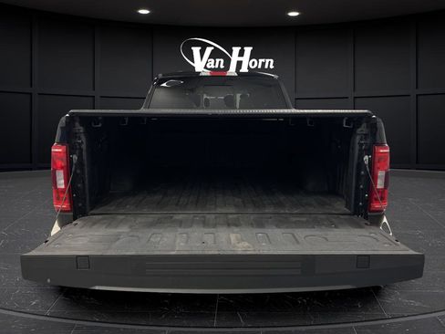 Used 2023 Ford F150 XLT w/ Equipment Group 302A High AWD/4WD image 14
