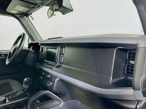 Used 2022 Ford Bronco Big Bend image 26