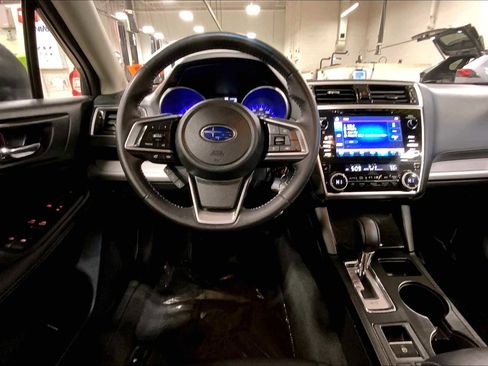 Used 2019 Subaru Legacy 2.5i Premium image 5