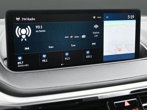Certified 2024 Acura MDX SH-AWD w/ Technology Package image 4