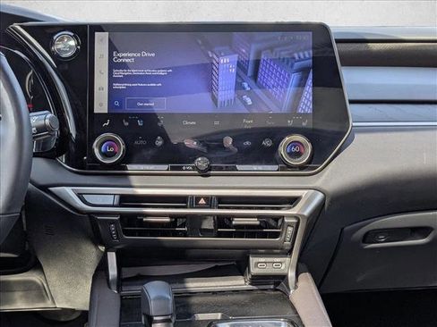 Used 2023 Lexus RX 350 w/ Cold Area Package image 14