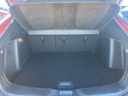 Used 2024 Buick Envista Sport Touring w/ Convenience I Package image 37