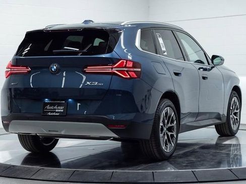 New 2026 BMW X3 xDrive30 image 14