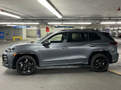 New 2026 Volkswagen Tiguan SE R-Line image 34