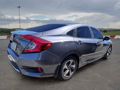 Used 2020 Honda Civic LX image 3
