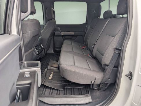 Used 2023 Ford F150 XLT w/ Equipment Group 302A High AWD/4WD image 16