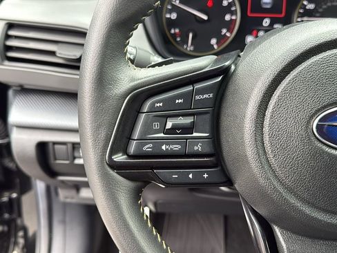 Certified 2024 Subaru Crosstrek 2.5i Sport image 15