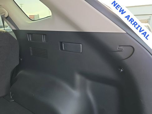 Used 2024 Kia Sportage EX image 34