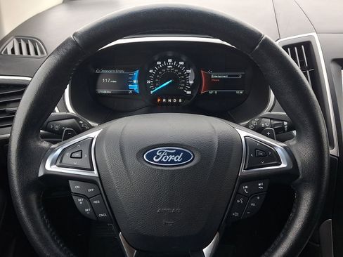 Used 2019 Ford Edge SEL w/ Equipment Group 201A image 18