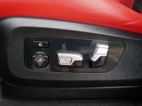Used 2023 BMW X5 M w/ Competition Package AWD/4WD image 6