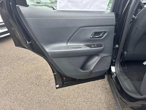 New 2026 Nissan Kicks S FWD image 14