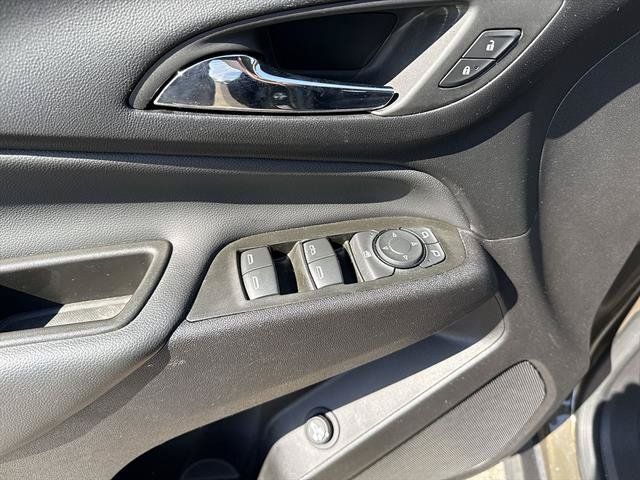 Certified 2024 Chevrolet Equinox LT FWD image 43