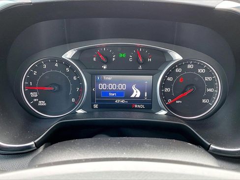 Used 2022 Chevrolet Blazer LT w/ Midnight/Sport Edition image 22