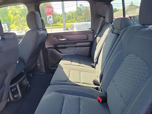 New 2026 RAM 1500 Express AWD/4WD image 25