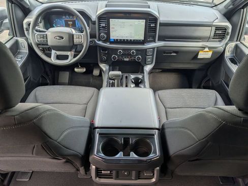 New 2026 Ford F150 XLT w/ Equipment Group 302A MID AWD/4WD image 17
