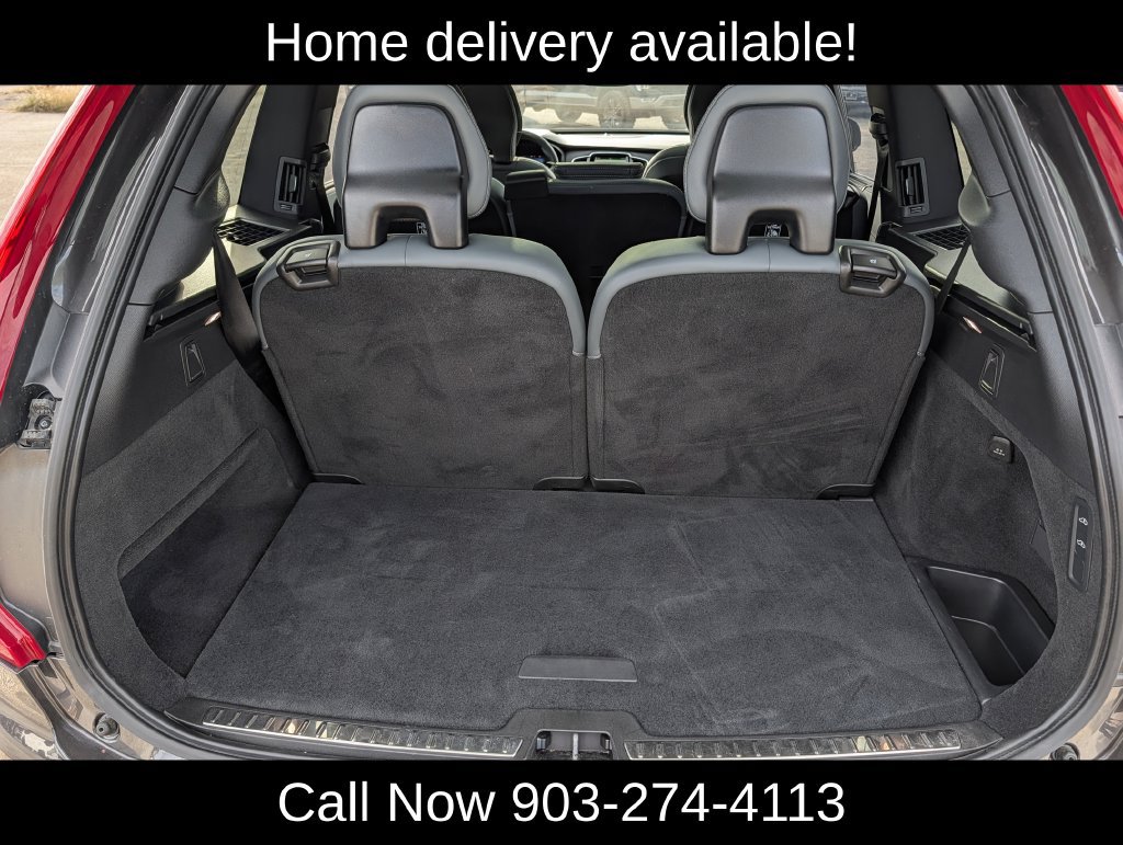 Used 2024 Volvo XC90 B6 Ultimate w/ Protection Package Premier AWD/4WD image 33
