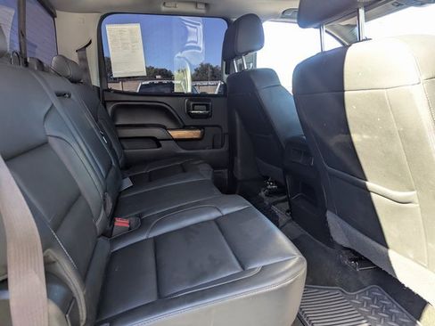 Used 2016 Chevrolet Silverado 3500 LTZ w/ Duramax Plus Package image 30