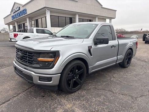 Used 2025 Ford F150 XL image 3