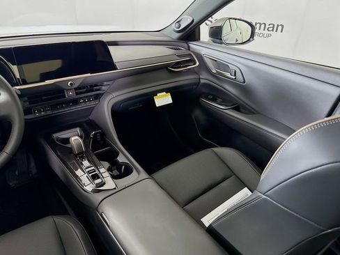 New 2026 Toyota Crown AWD/4WD image 23