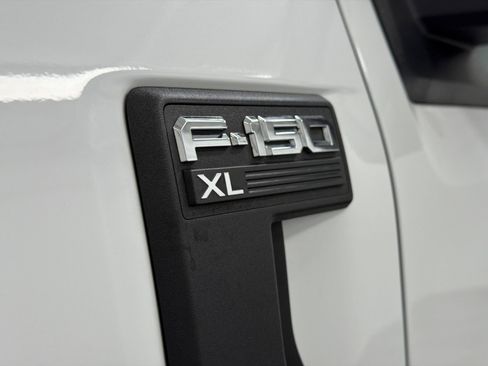 Used 2024 Ford F150 XL AWD/4WD image 13