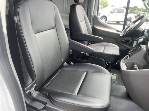 New 2025 Ford Transit 150 Base image 46