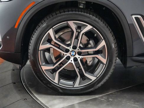 Used 2021 BMW X5 sDrive40i w/ Premium Package RWD image 10