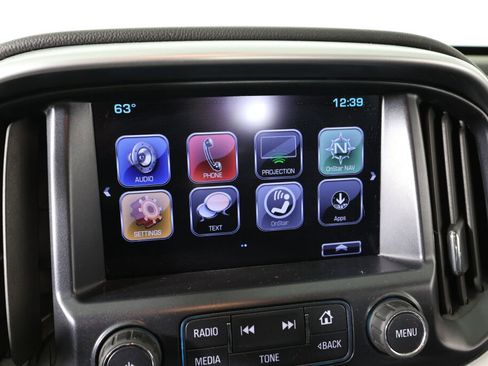 Used 2017 Chevrolet Colorado LT w/ LT Convenience Package image 31