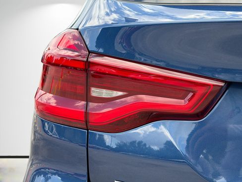 Used 2019 BMW X3 sDrive30i RWD image 10