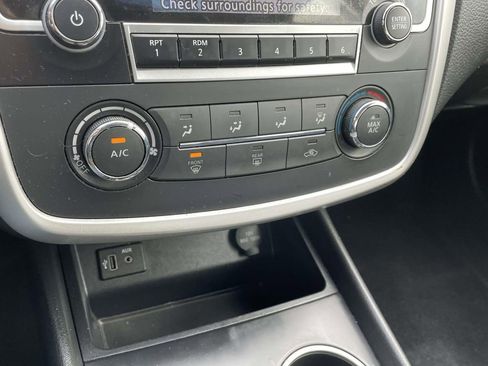Used 2018 Nissan Altima 2.5 S w/ S Convenience Package image 27
