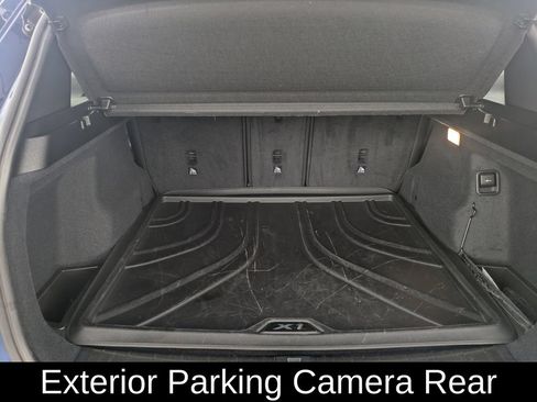 Used 2021 BMW X1 sDrive28i w/ Convenience Package FWD image 14