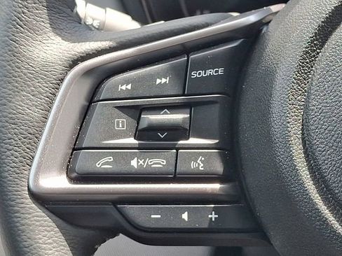 Certified 2025 Subaru Legacy Limited AWD/4WD image 20