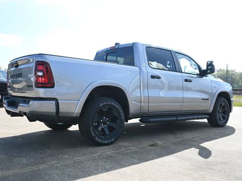 New 2026 RAM 1500 Lone Star image 3