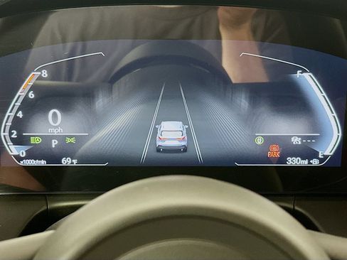 New 2026 MAZDA CX-5 Select AWD/4WD image 12