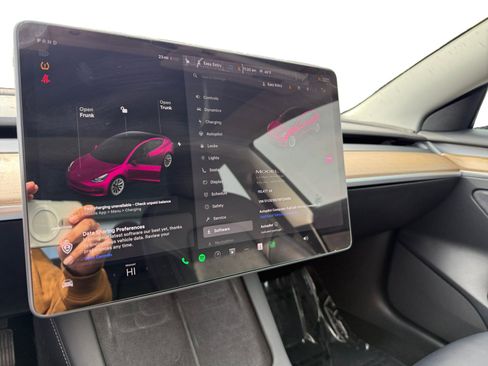 Used 2022 Tesla Model 3 Long Range image 11