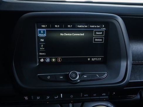 Used 2019 Chevrolet Camaro LT w/ 1LE Track Performance Package image 14