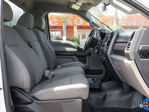 Used 2019 Ford F350 XL w/ Power Equipment Group RWD image 33