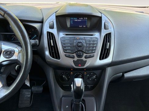 Used 2015 Ford Transit Connect XLT FWD image 8