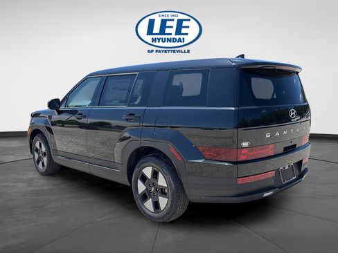 New 2026 Hyundai Santa Fe SE FWD image 5