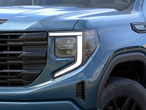 New 2026 GMC Sierra 1500 Elevation image 10